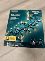 Clusterverlichting, Ophalen, Nieuw