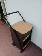 Magazijn  wagen, Antiek en Kunst, Ophalen of Verzenden