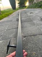 Stalen trapleuning, Doe-het-zelf en Verbouw, Ladders en Trappen, Ophalen, Nieuw, Trap, 4 meter of meer