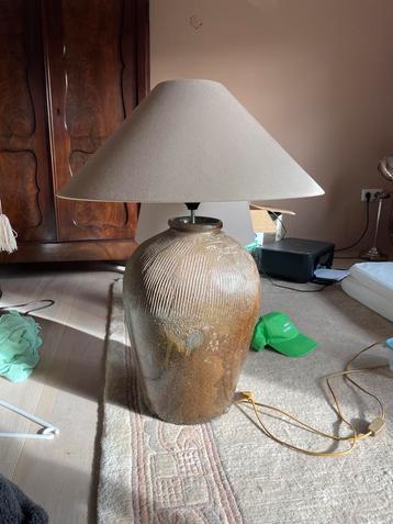 Kruiklamp - Sfeervolle Verlichting beschikbaar voor biedingen