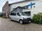 Volkswagen Transporter T6 Smallander XL BJ 2018 - L2H1, Caravans en Kamperen, Campers, Volkswagen, Bedrijf, Aart Camperinbouw