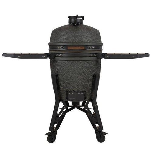 The bastard vx large en pizza rotisserie enz. Vaderdag actie, Tuin en Terras, Houtskoolbarbecues, Nieuw, Verzenden