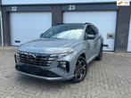 Hyundai Tucson 1.6 T-GDI HEV N Line Sky, Gebruikt, Euro 6, 4 cilinders, 1650 kg