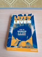 J. Young - Leven in je leven, Boeken, Verzenden, Gelezen, J. Young; J. Klosko