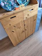 Gratis ophalen commode, Ophalen, Gebruikt, 25 tot 50 cm
