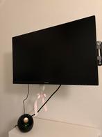 Philips 273V7QDAB/00 Full HD LCD-monitor, Ophalen of Verzenden, Zo goed als nieuw, Full HD, 60 Hz of minder