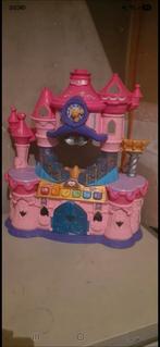 Vtech poppenhuis, Ophalen of Verzenden, Zo goed als nieuw