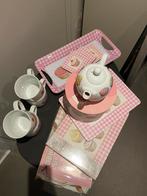 Creative living servies set, Ophalen, Zo goed als nieuw, Overige stijlen