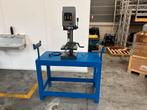Flott 13 plus tafelboor, kolomboor met tafel ALS NIEUW!, Ophalen, Kolomboormachine