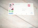 Nederland FDC 192, Postzegels en Munten, Brieven en Enveloppen | Nederland, Ophalen of Verzenden, Envelop