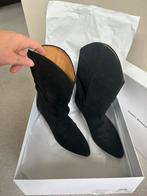 Isabel Marant slouchy boots (39), Isabel Marant, Zwart, Lage of Enkellaarzen, Ophalen of Verzenden