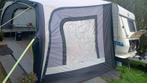 Zijwanden voor luifel Obelink Easy Air 400, Caravans en Kamperen, Ophalen, Zo goed als nieuw