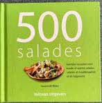 500 Salades, Susannah Blake, Nieuw, Ophalen of Verzenden