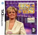 Nintendo DS een tegen 100, Avontuur en Actie, Nintendo, 1 speler, Ophalen of Verzenden