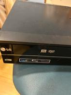 DVD Recorder - Perfect voor je collectie!, Gebruikt, Verzenden, Met harddisk, Dvd-recorder