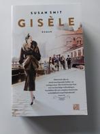 Gisèle - Susan Smit, Boeken, Ophalen of Verzenden, Zo goed als nieuw