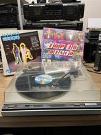 Kenwood KD-42R Draaitafel, Audio, Tv en Foto, Platenspelers, Gebruikt, Automatisch, Platenspeler, Ophalen