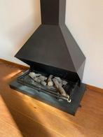Sierhaard, Huis en Inrichting, Haarden, Ophalen, Gebruikt, Vrijstaande haard, Overige soorten
