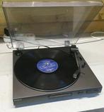 Sony platenspeler ps-lx40p, Audio, Tv en Foto, Platenspelers, Ophalen of Verzenden, Gebruikt, Sony, Automatisch