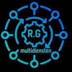 R.G Multi Diensten, Diensten en Vakmensen, Klussers en Klusbedrijven