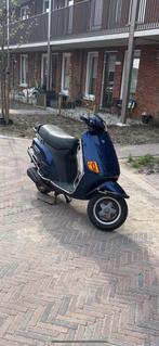 Piaggo skipper 125cc duitse papieren, Ophalen, Zo goed als nieuw, Benzine, Overige modellen