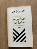 boek H.P.Lovecraft, Boeken, Gelezen, Ophalen of Verzenden