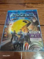 Nieuwe Pixels 3D Blu-ray, Ophalen of Verzenden