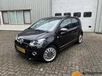 Volkswagen Up! 1.0 high up! Black Edition 75pk | BOMVOL! |, Voorwielaandrijving, Euro 5, Up!, 4 stoelen