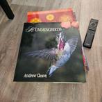 Hummingbirds - Andrew Cleave, Ophalen of Verzenden, Zo goed als nieuw, Vogels, Andrew Cleave