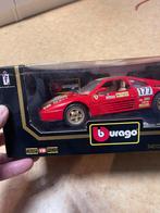 Ferrari 348 TB  Evoluzione .NIEUW, Ophalen of Verzenden, Nieuw, Bburago