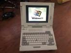 compaq LTE5100  laptop VOOR ONDERDELEN, Ophalen of Verzenden, Niet werkend, 10 inch of minder, Onbekend