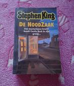 Stephen King De Noodzaak (Needful Things) horror thriller fa, Boeken, Thrillers, Gelezen, Stephen King, Ophalen of Verzenden, Nederland