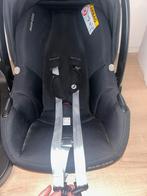 Maxi-Cosi CabrioFix I-Size Autostoel, Kinderen en Baby's, Autostoeltjes, Ophalen, Gebruikt, Zijbescherming, Isofix