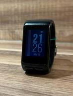 Garmin Vivoactive HR – All-in-one Sporthorloge, Gebruikt, Zwart, Ophalen of Verzenden, Hoogte