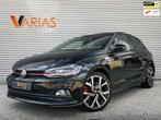 Volkswagen Polo 2.0 TSI GTI Navi Carplay Camera Virtual, Stof, Gebruikt, Zwart, 1984 cc