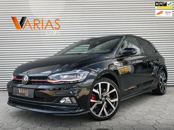 Volkswagen Polo 2.0 TSI GTI Navi Carplay Camera Virtual beschikbaar voor biedingen
