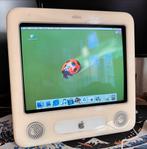 Apple eMac, Ophalen, Gebruikt, Overige modellen, Minder dan 4 GB