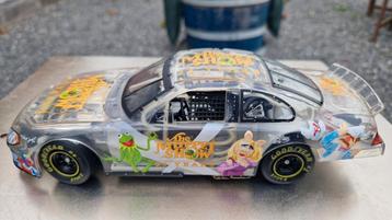 Dodge R/T NASCAR MUPPET Uitvoering.  beschikbaar voor biedingen