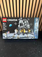 Lego Creator Nasa Apollo 11 Luna Lander 10266 NIEUW, Kinderen en Baby's, Speelgoed | Duplo en Lego, Ophalen of Verzenden, Nieuw