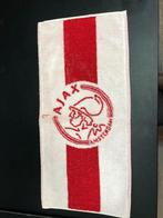 TOALLA DEL CLUB AJAX, Ophalen of Verzenden, Nieuw, Ajax