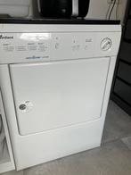 Wasdroger Nordland, Ophalen of Verzenden, Gebruikt, Luchtafvoer, 85 tot 90 cm