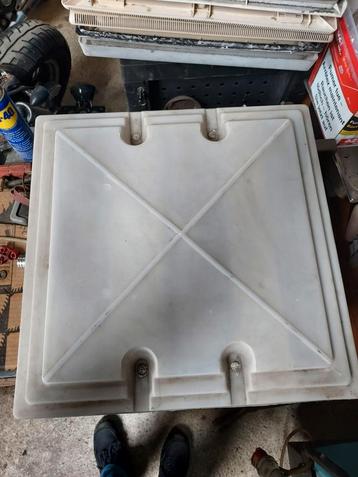 Dakluik 40x40  beschikbaar voor biedingen