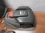 Husqvarna Auto Mower 105, Ophalen of Verzenden, Zo goed als nieuw