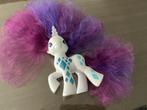 Hasbro My Little Pony RARITY Unicorn Magic Glamour Lights, Kinderen en Baby's, Speelgoed | Poppen, Ophalen, Gebruikt, Overige typen