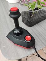 The Arcade turbo joystick voor Commodore, Atari, msx etc, Computers en Software, Vintage Computers, Ophalen of Verzenden