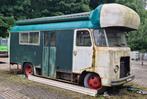 Unieke Chevrolet 3642 Camper project, Auto's, Achterwielaandrijving, Chevrolet, Overige bekleding, Overige kleuren