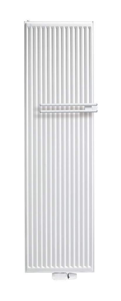 Henrad Alto of Henrad Everest radiator kopen? Laagste prijs!, Doe-het-zelf en Verbouw, Verwarming en Radiatoren, Nieuw, Radiator