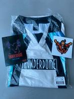 Thunderdome x Dominator soccer shirt, Maat M, Ophalen of Verzenden, Nieuw, Shirt