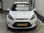 Ford Fiesta 1.25 Limited, Voorwielaandrijving, Stof, Gebruikt, 1242 cc