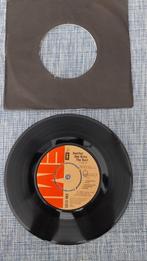 Single Queen - Another One Bites The Dust top40hit 1980, Gebruikt, 7 inch, Single, Ophalen of Verzenden